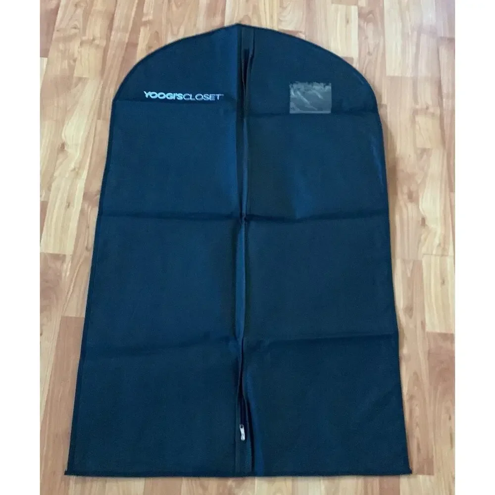 Yogi’s closet Garment Bag